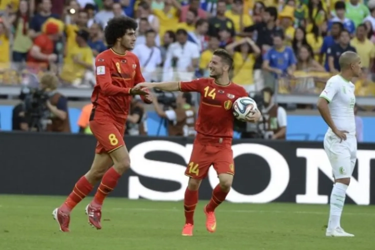 Florent Dauby "Ne pas prendre nos adversaires de haut"