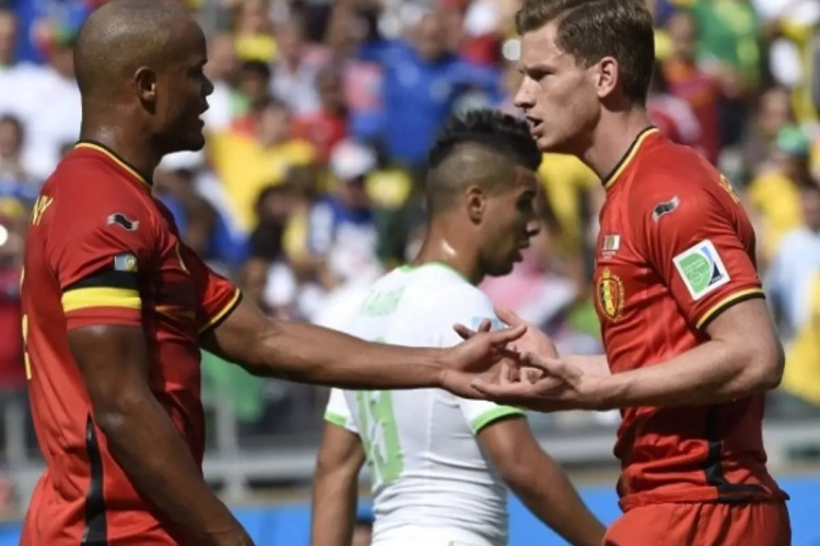 Le manque de panache de la Belgique