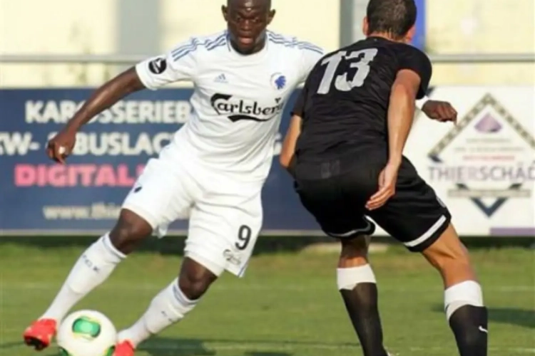 Vetokele à Charlton