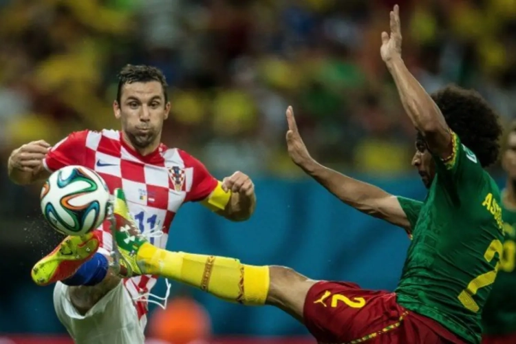 Le Cameroun a-t-il truqué un match du Mondial ?