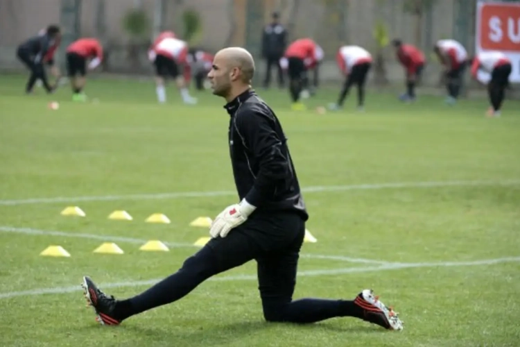 Pas de regret pour Sinan Bolat