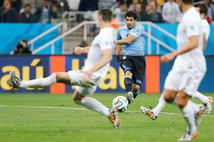 La Fédération anglaise veut s'inspirer de la Belgique