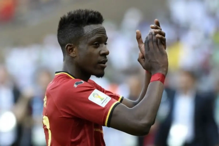 Origi à Liverpool pour 12,5 millions d'Euros ?