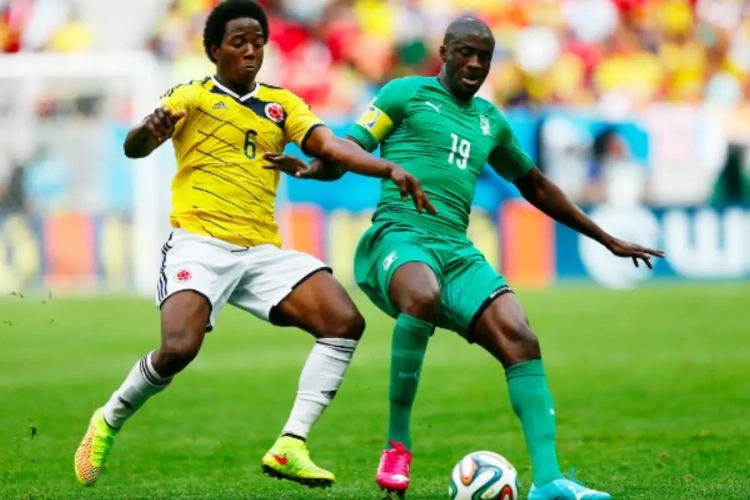 Voici le Footballeur africain de l'année 