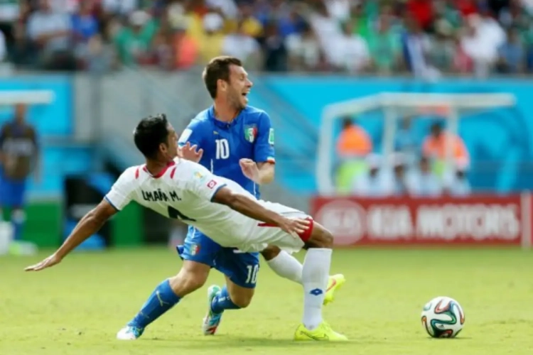 L'Italie se qualifie, la Croatie maintient l'espoir