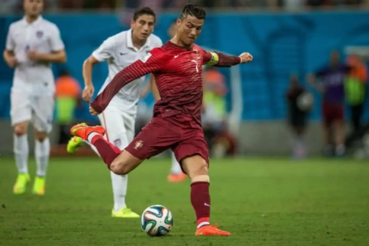 Paulo Bento: " Le problème ne vient pas de Ronaldo "