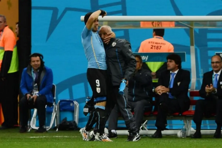 Côte d'Ivoire et Uruguay au tour suivant? 