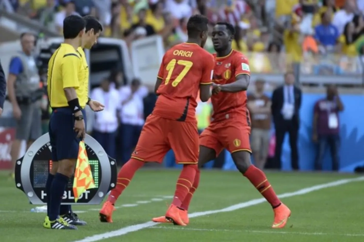 Walter Meeuws sur le futur duel Origi-Lukaku à Milan : "J'ai des doutes"