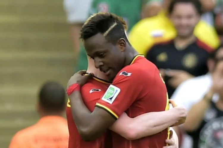 Origi bientôt en Reds?