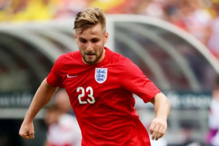 Luke Shaw: " Un nouveau chapitre de ma vie "