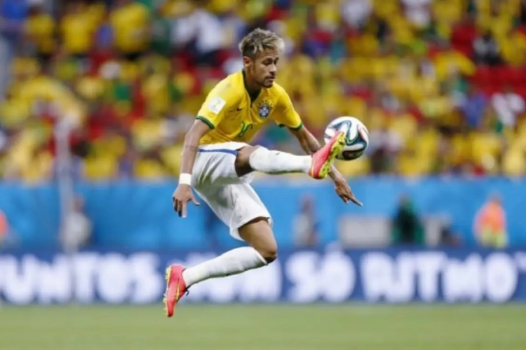 Neymar incertain pour les quarts ?