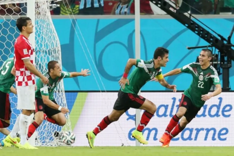 Herrera: "On a vraiment fait un très bon match"