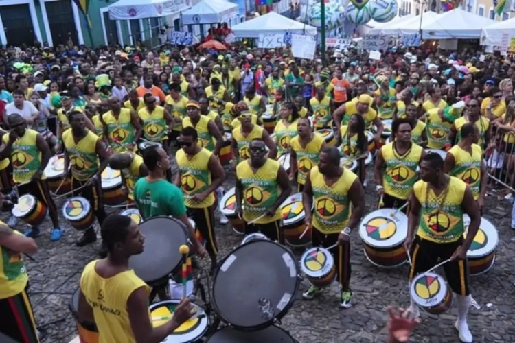 Vista Local: Sept bonnes raisons et une espérance