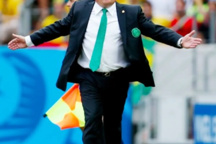 Herrera s'en prend à l'arbitrage