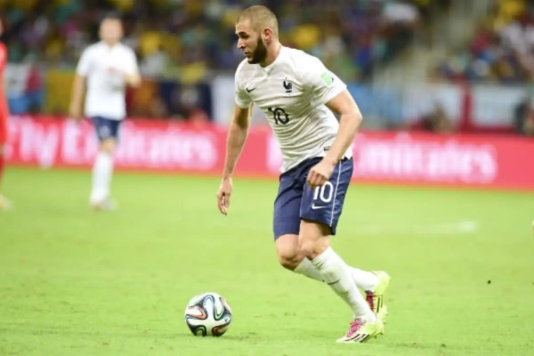 Benzema répond aux critiques