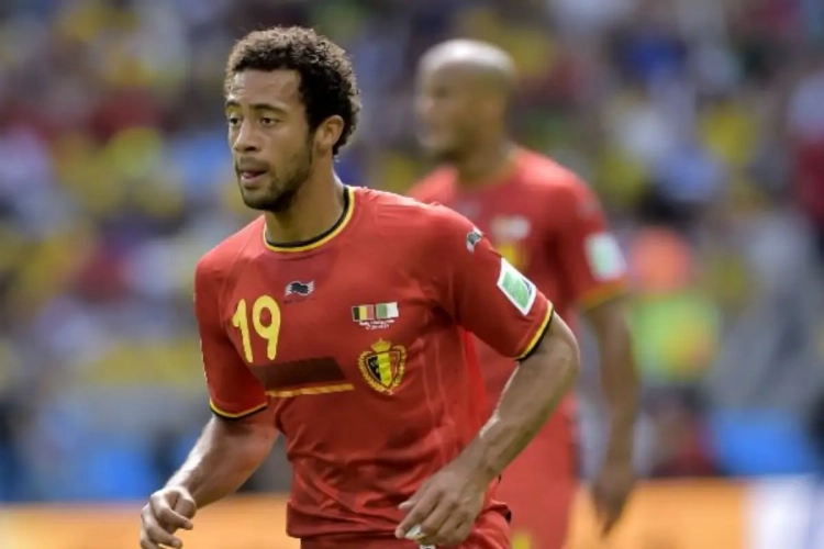 "A l’Euro, je veux être beaucoup plus important qu’au Mondial"