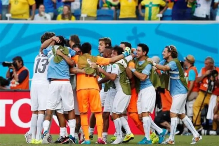 Romain Veys "Rodriguez peut faire basculer le match à tout moment"