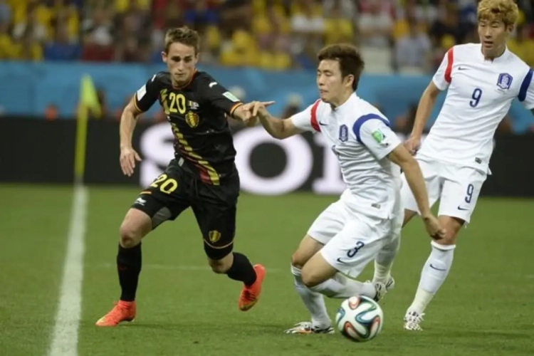 Januzaj confirme: "Je suis prêt à défendre les couleurs belges toute ma carrière"