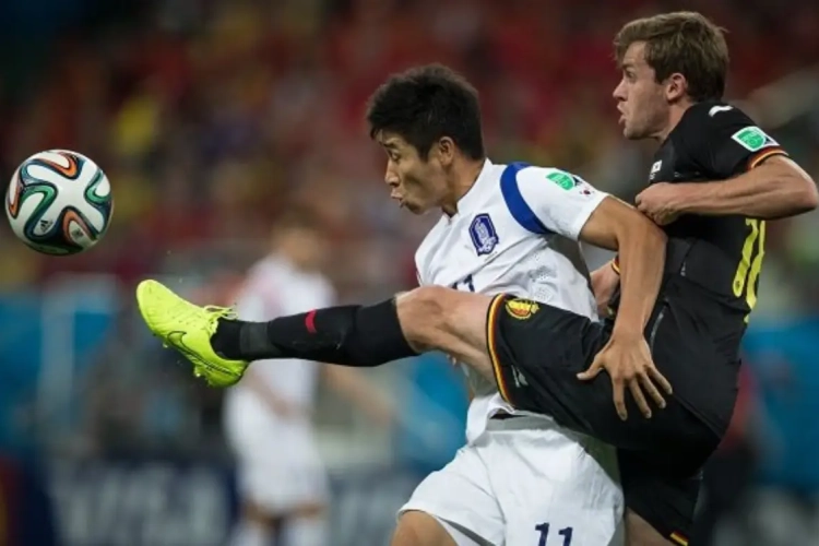 Lombaerts: "Nous n'avons pas encore atteint notre meilleur niveau"