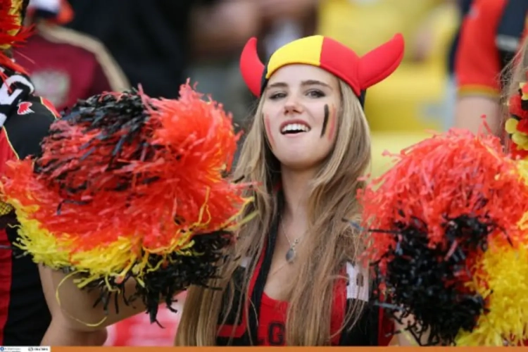 Axelle Despiegelaere de supportrice à égérie de l'Oréal