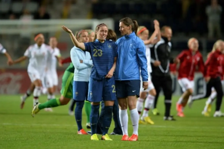 Diacre: "Envie de faire un bout de chemin avec Clermont"