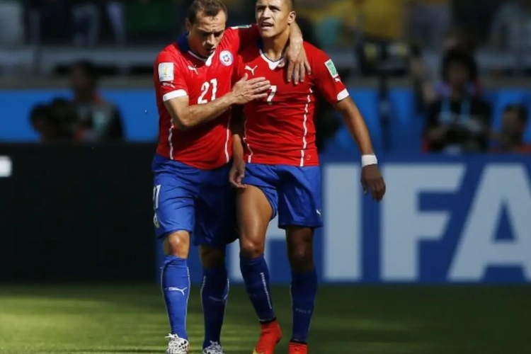 Alexis Sanchez se rapproche d'Arsenal