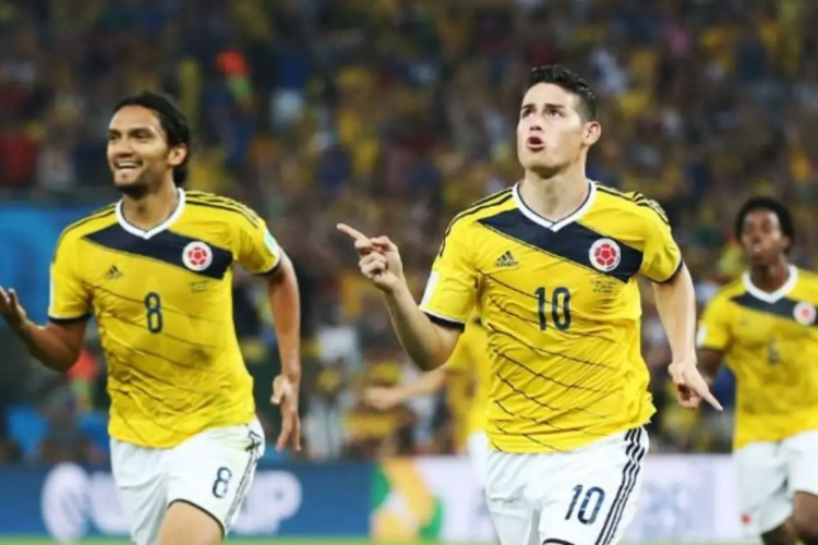 Lequel de ces dix buts sera le plus beau de l'année?