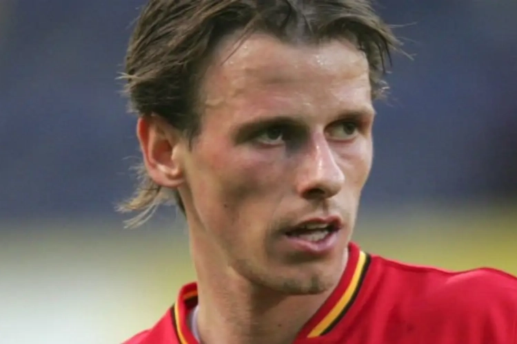 Tom Caluwé T2 à Malines