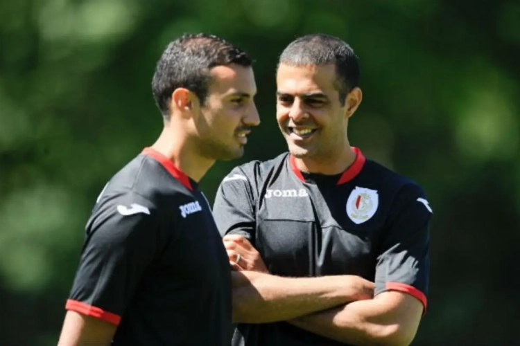 Guy Luzon: " La situation est très mauvaise "