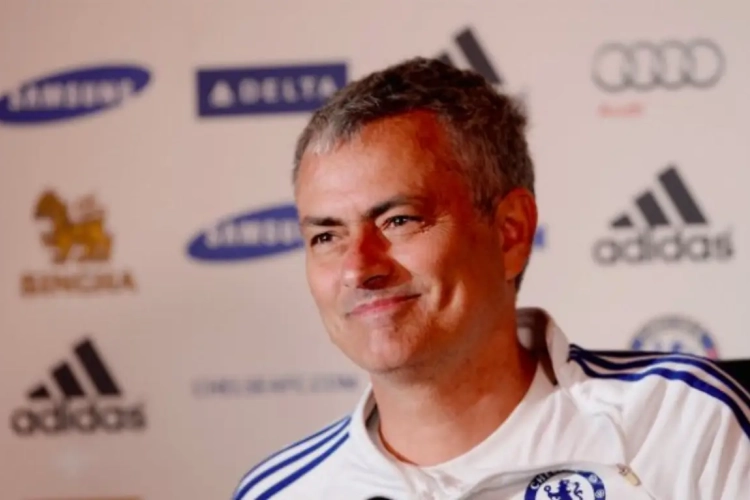 Mourinho: "Messi n'a rien à prouver à personne"