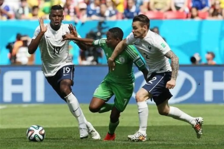 Stephen Keshi: " Nous ne méritions pas de perdre "