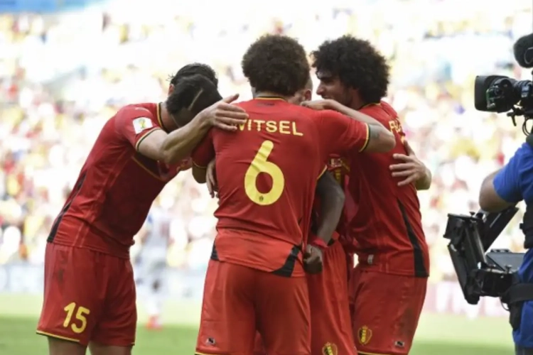 Dernière chance pour assister à Belgique - Pays de Galles? 