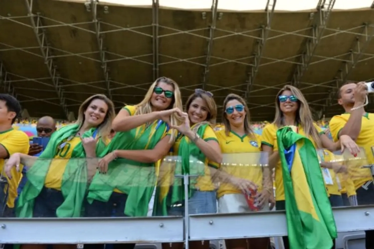 Vista local: les petites news de Bernardo!