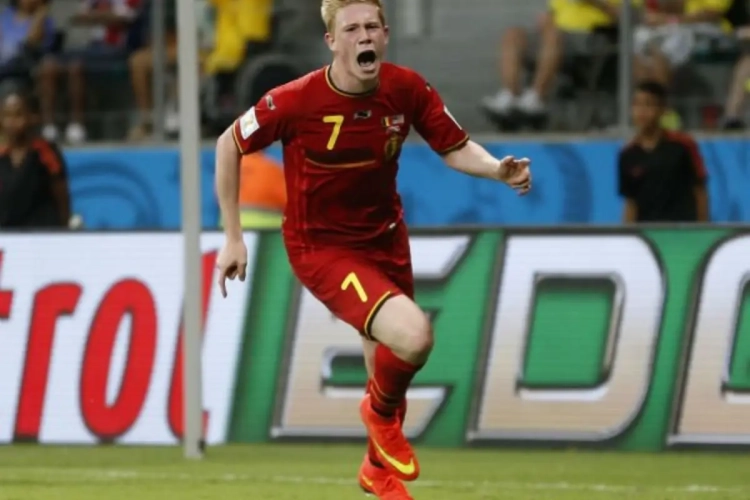 Le meilleur de Kevin De Bruyne en 2013-2014