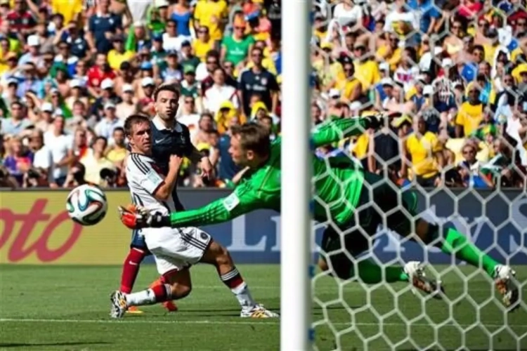 Yohan Cabaye: " On sort la tête haute "
