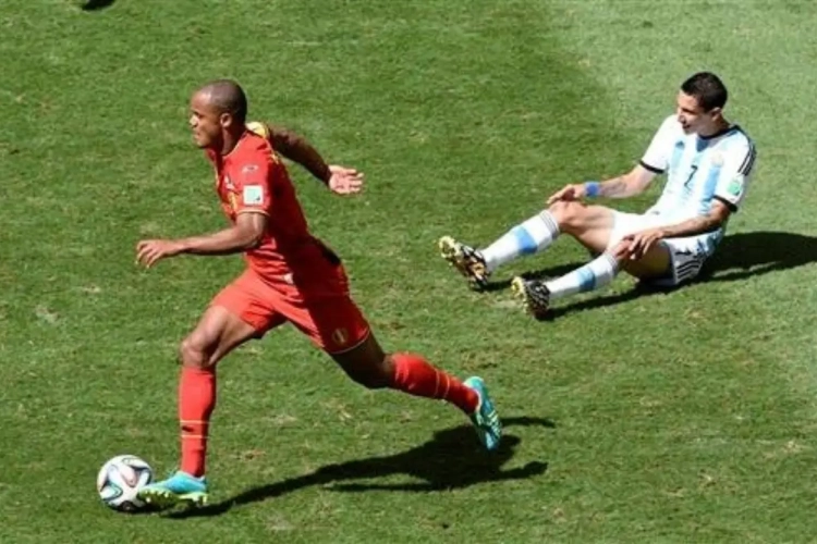 Angel Di Maria de retour grâce à un traitement révolutionnaire