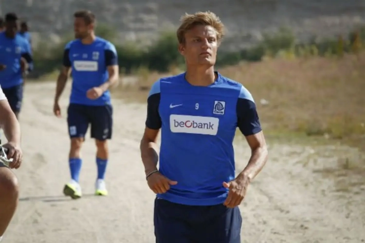 Pour l'entourage de Vossen, Genk doit comprendre le joueur