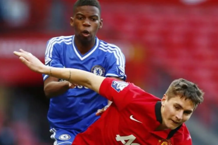 Charly Musonda s'engage avec l'agent le plus puissant du monde