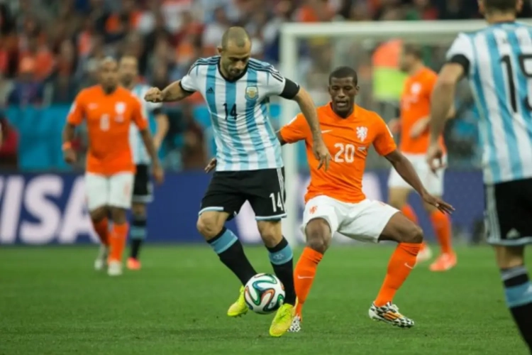 Javier Mascherano tombe d'accord avec le FC Barcelone