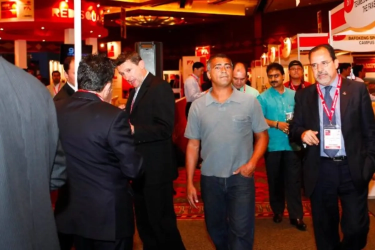 Un ancien champion du monde à la tête de la fédération brésilienne ?