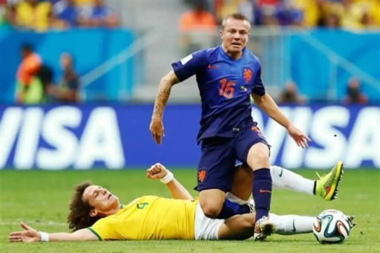 La pépite de Feyenoord reste au Kuip