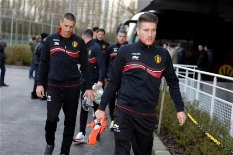 Les Diables restent dans un coin de la tête de Poco