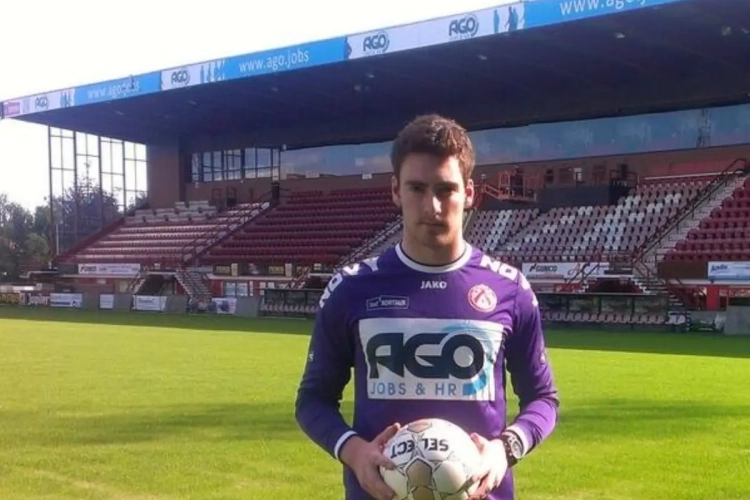 Henkinet prêt à prendre le rôle de Keet