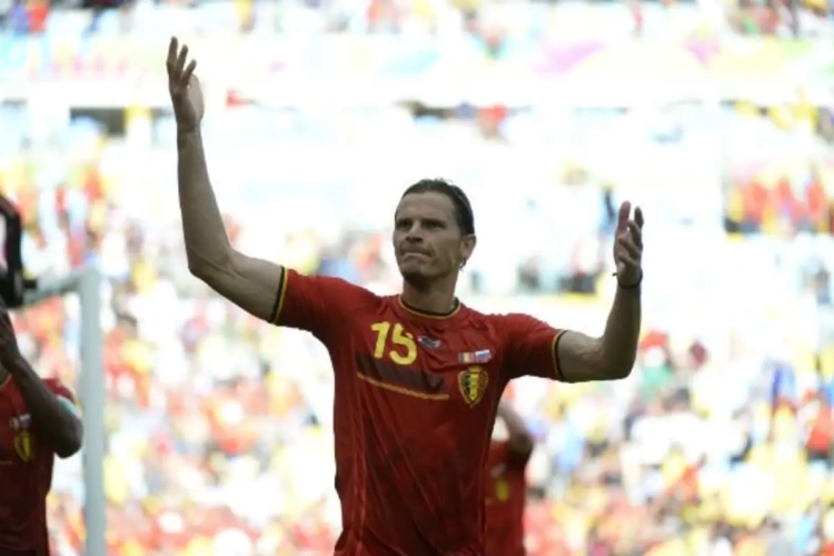 Van Holsbeeck fait le point sur le mercato