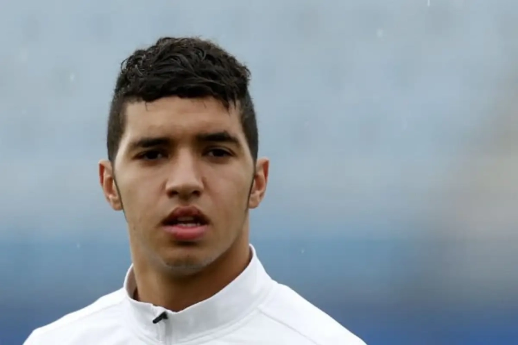 Bakkali a laissé passer sa dernière chance au PSV