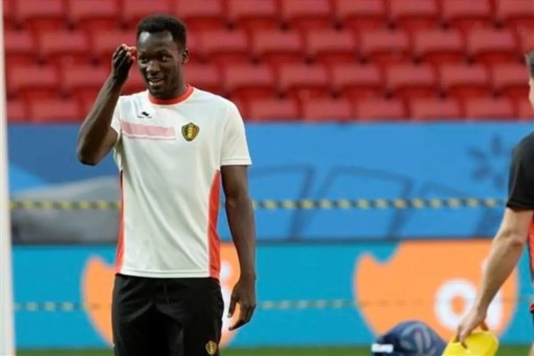 Roberto Martinez n'abandonne pas la piste Lukaku