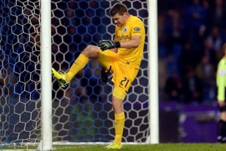 Ryan: "Les poules de l'Europa League, notre premier objectif"