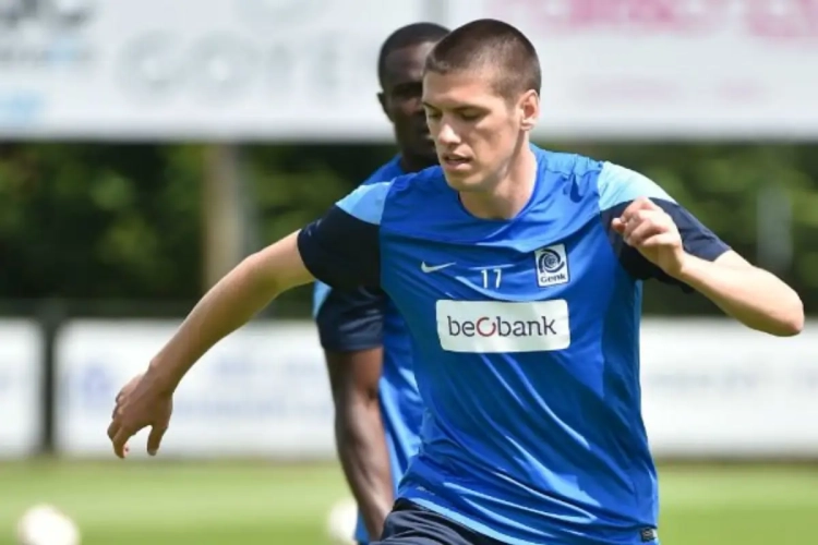L'ex-joueur de Bruges et Genk met en garde : Genk a quelque chose à prouver