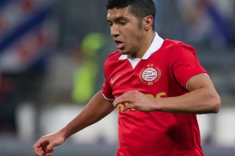 Liverpool s'intéresse  à Bakkali