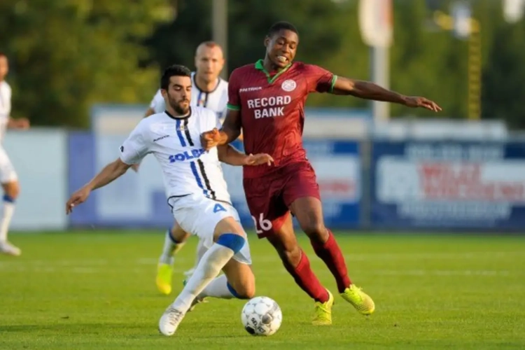 Si Zulte se qualifie, ce sera Derry City ou Soligorsk